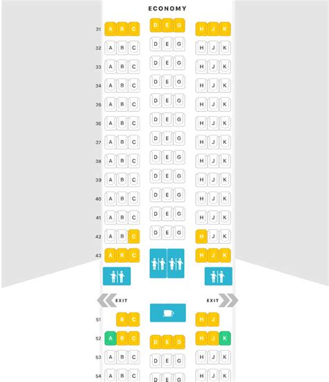 philippine airlines seat map domestic